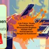 Cek Fakta: Hoaks Pesan Berantai Silverqueen Bagi Hadiah Kemerdekaan dengan Isi Kuesioner