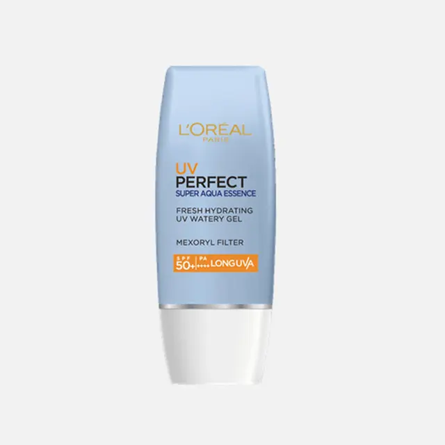 Rekomendasi Sunscreen untuk Kulit Berminyak, Bikin Makeup Jadi Makin Flawless