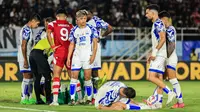 Alfeandra Dewangga Lega PSIS Balas Dendam atas Persis, Sempat Kaget usai Cetak Gol Ajaib
