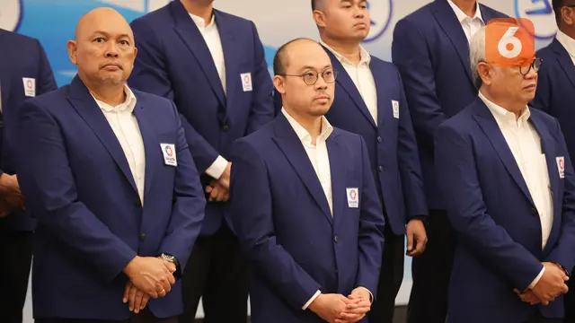 Adi Sariatmadja ditetapkan sebagai Wakil Ketua V Akuatik Indonesia. Petinggi Elang Mahkota Teknologi (Emtek) Group itu membawahi bidang digital, database, dan media.