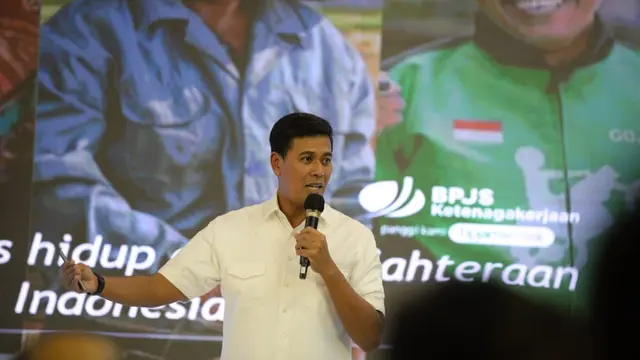 Risiko PHK di Masa Pandemi, BPJAMSOSTEK Siap Berikan Layanan Manfaat Program JKP