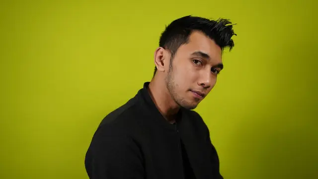 Niga Gunawan. (ist)