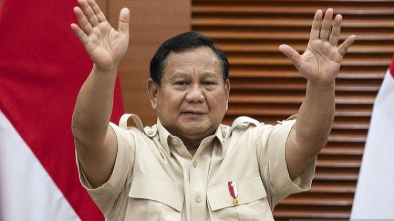 Presiden Prabowo: Kelemahan Elit Kita Tidak Percaya Diri, Mungkin karena Terlalu Lama Dijajah