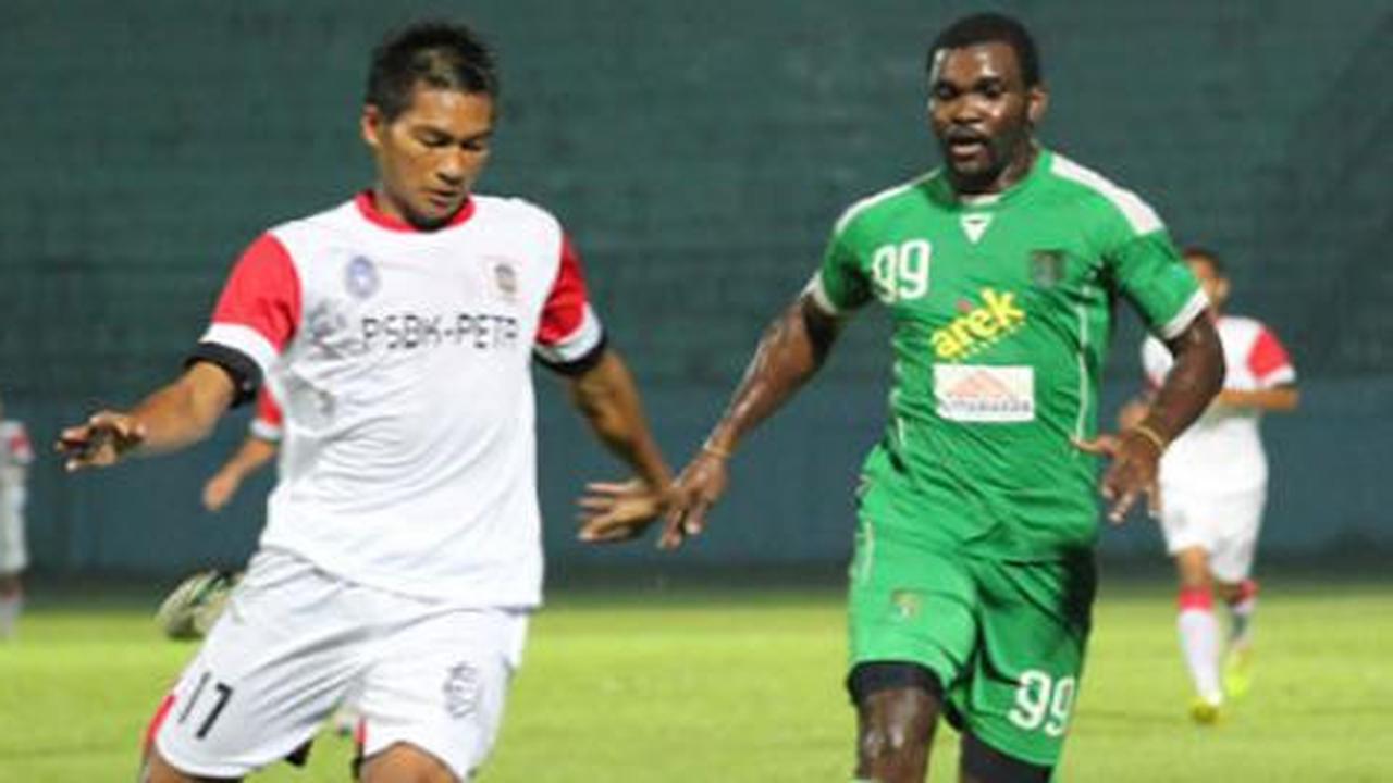 Disanksi, PSBK ancam menyeberang ke LPIS