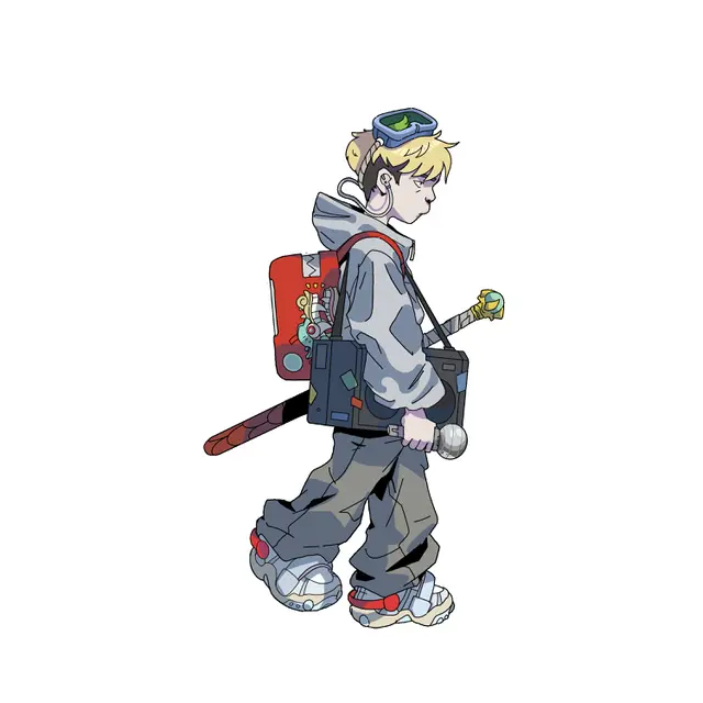Kevi-Z