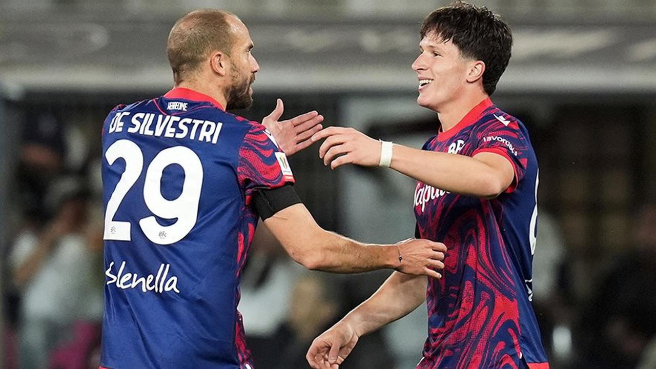 Jadwal Lengkap Serie A 2025/2026