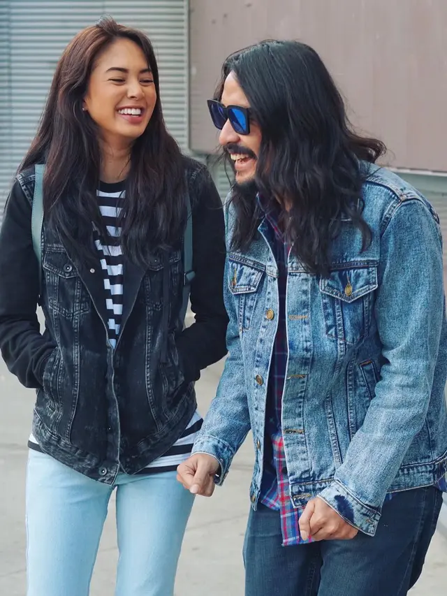 [Fimela] Aurelie Moeremans - Ello