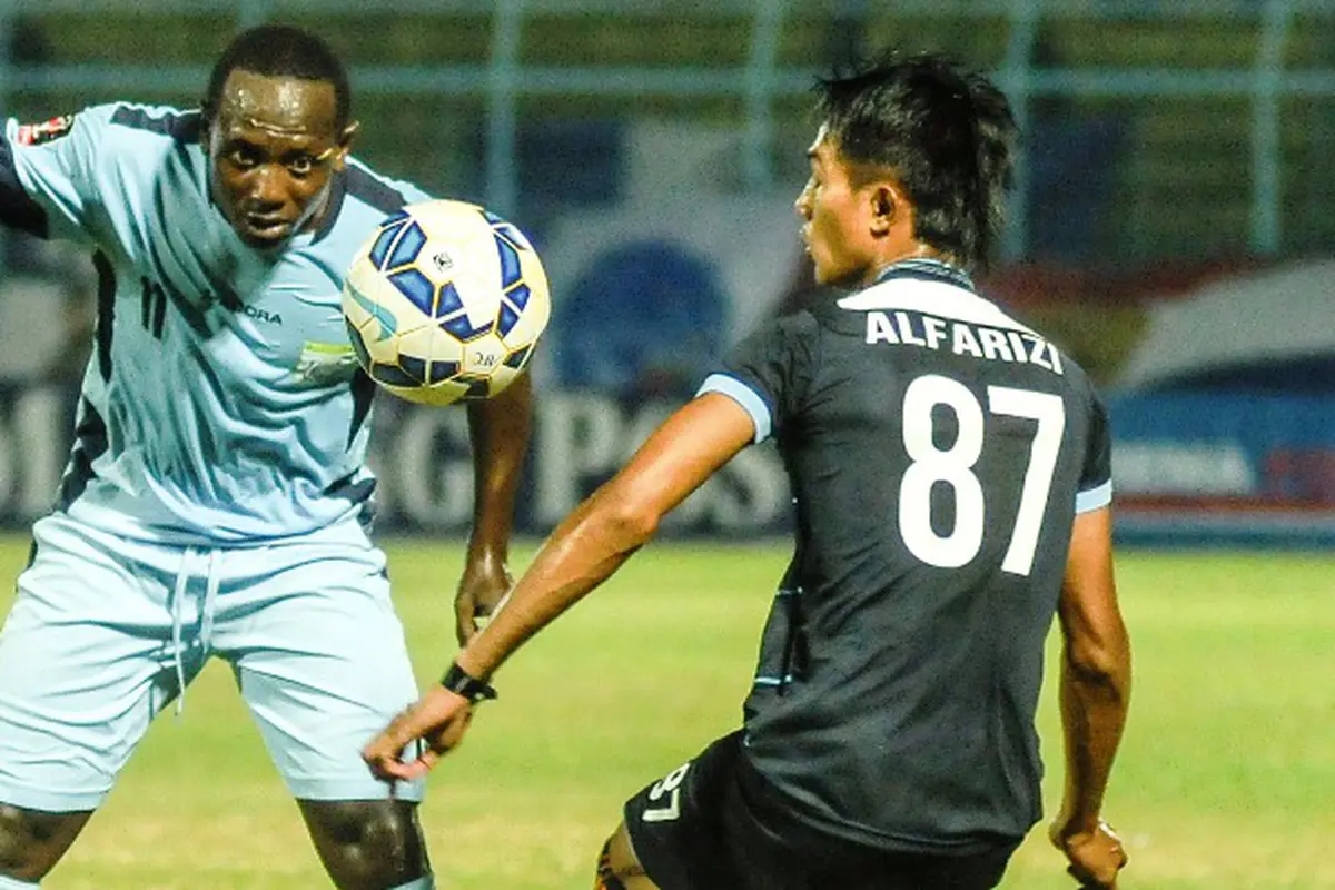Persela 