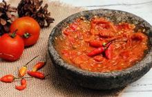 Cara Ampuh Menggoreng Cabai Tanpa Letupan Minyak, Cukup Gunakan Satu Bahan Dapur Ini