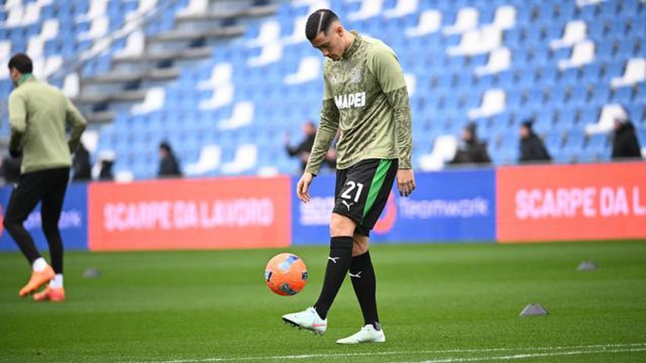 Jay Idzes Tampil Ciamik saat Sassuolo Hajar Udinese: Tambah Nyaman, Bikin 2 Pemain Lawan Mati Kutu