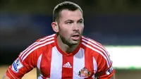 Eks Pemain MU Gabung ke Stoke City