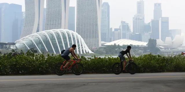 Indonesia Jadi Andalan Pariwisata Singapura, Duduki Posisi Kedua Pasar Wisatawan Terbesar