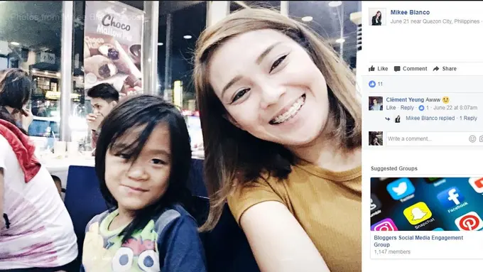 Beri Makan Penjual Bunga, Gadis Ini Malah Didatangi Banyak Orang