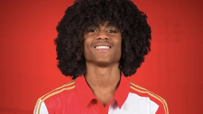 Tahith Chong