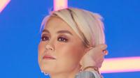 Agnez Mo (Liputan6.com/Herman Zakharia)