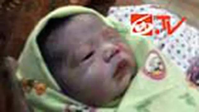 Kejutan 21 Bayi SCTV (Sidoarjo)