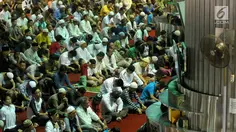 Khutbah Jumat 16 Oktober 2026: Mensyukuri Nikmat Pangan, Tidak Mubazir, Gemar Berbagi