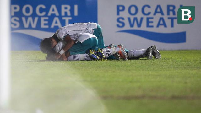 AFF U-16 2022: Final: Vietnam vs Indonesia