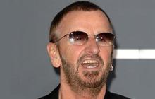 Ringo Starr akui demam panggung