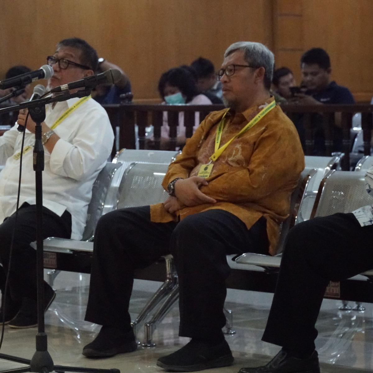 Aher Tegaskan Tidak Punya Hubungan dengan Bank BJB Syariah ...