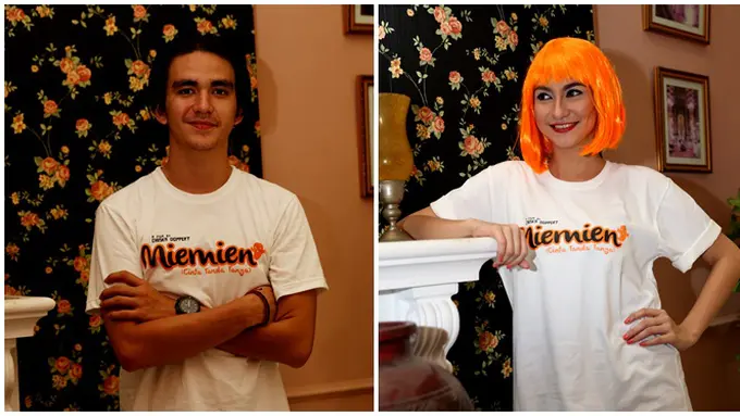 Alessia Cestaro - Christ Laurent