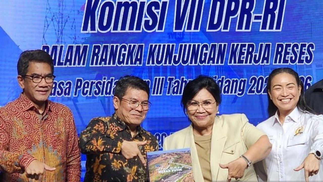 Komisi VII DPR Dorong Kolaborasi Media Publik untuk Sukseskan Piala Dunia 2026