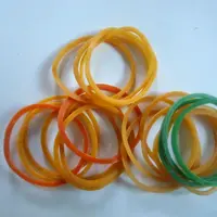 Ilustrasi karet gelang | Sumber Foto: usahasampingankaretgelang.blogspot.co.id