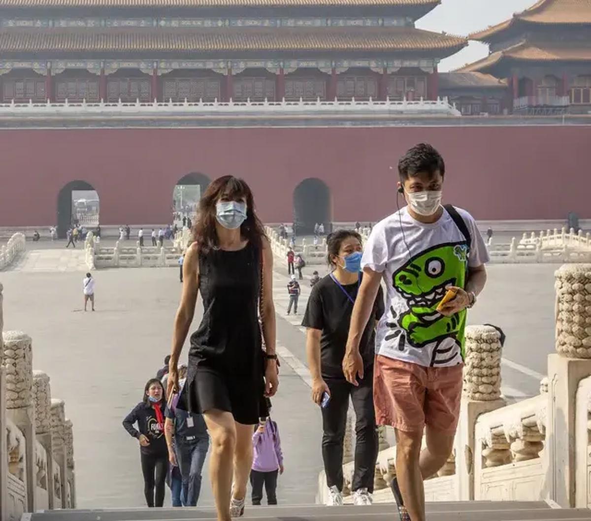 Jumlah pengangguran usia muda di China mencapai rekor tertinggi. Ini menyusul pemulihan ekonomi pasca-pandemi di negara itu yang berjalan secara perlahan.