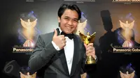 Ini Alasan Billy Syahputra Tak Pernah Curhat kepada Chand Kelvin