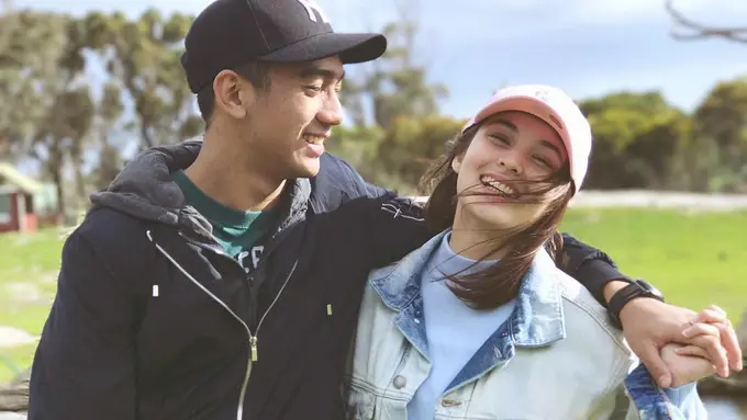 [Bintang] Chelsea Islan