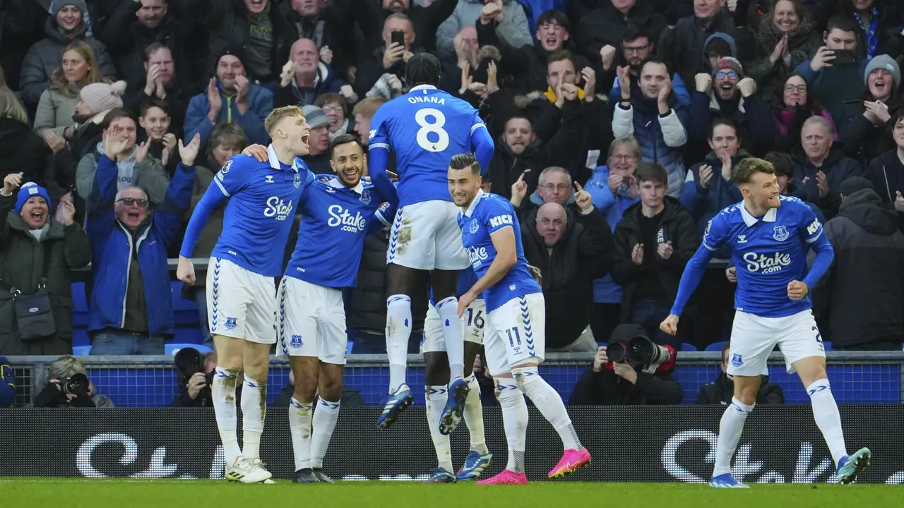 Everton