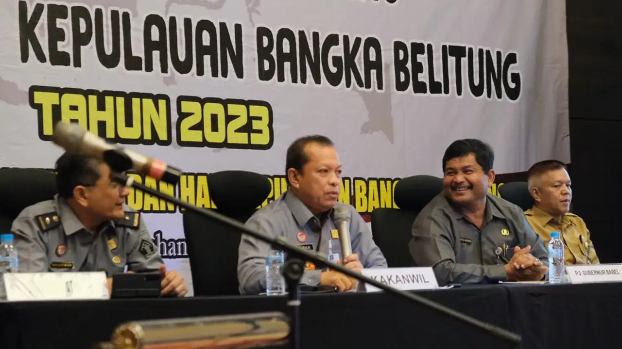 Kemenkumham
