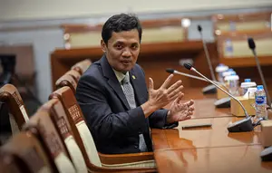 DPR Wanti-Wanti RUU Perampasan Aset Jadi Alat Kriminalisasi Lawan Politik