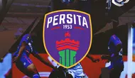 Deteran Fakta Striker Anyar Persita, Alexandre Ramalingom: Timnas Madagaskar, Wajah Baru di Super League