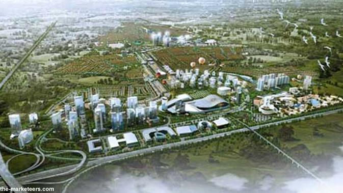 Lowongan Kerja Engineering Alam Sutera