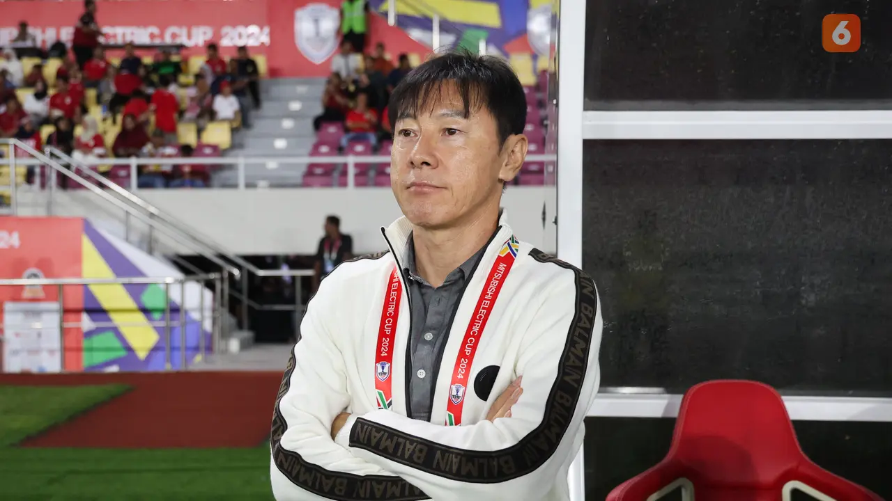 Timnas Indonesia Vs Filipina Piala AFF 2024