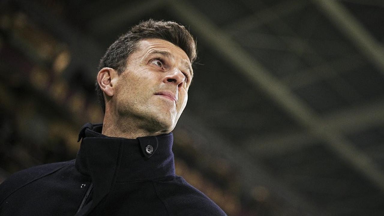 Fakta Mengejutkan: Thiago Motta Masih Digaji Juventus Meski Sudah Dipecat Sejak Maret 2025