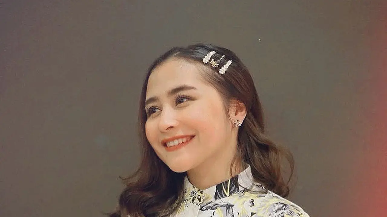 [Fimela] Prilly Latuconsina