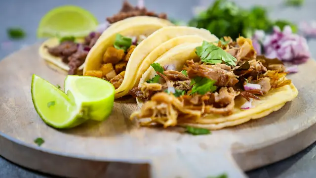 Tacos