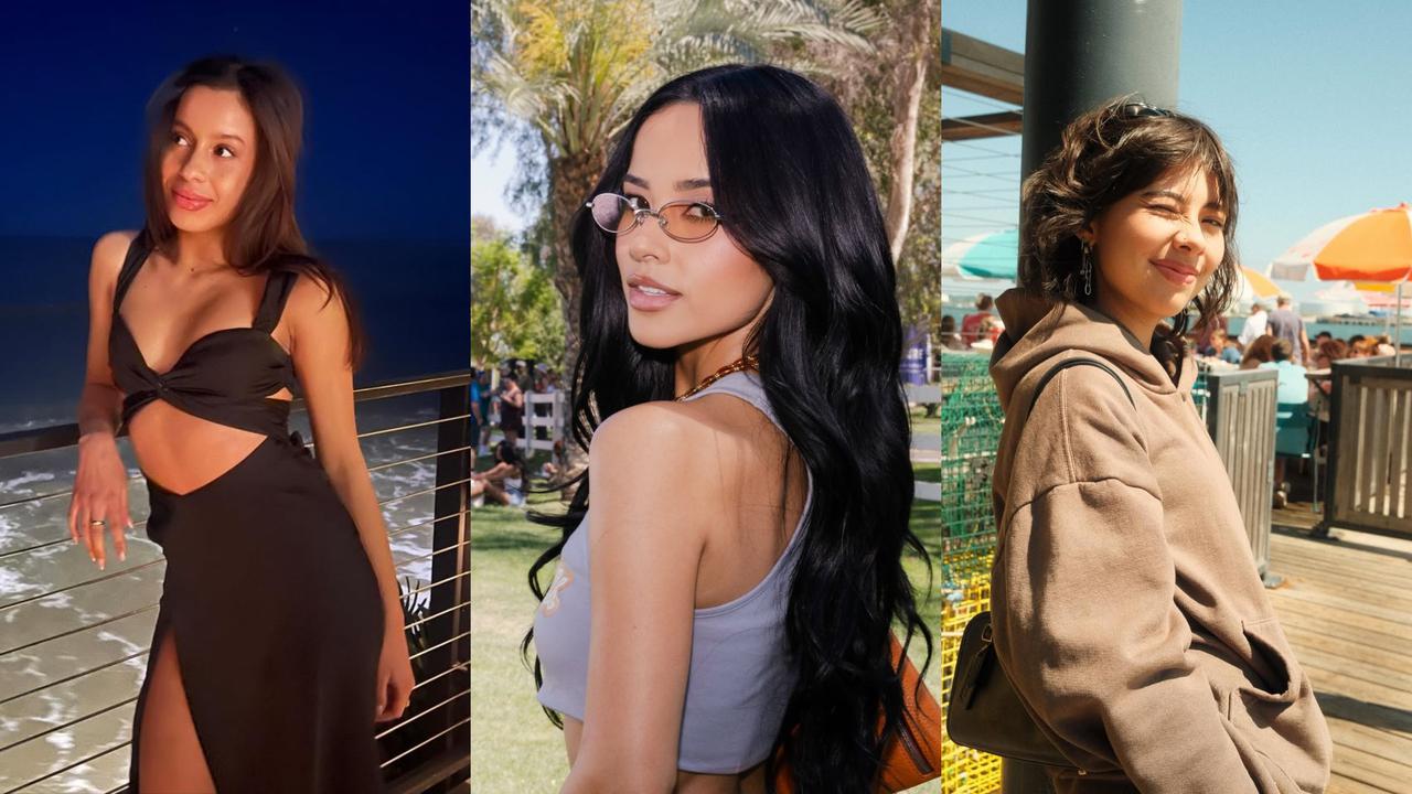 Latina Actresses