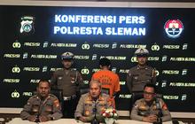 Heboh Pelat Mobil BMW Tabrak Argo Ericko hingga Tewas Berubah Nomor, Ini Jawaban Polisi