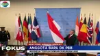 Indonesia terpilih dengan dukungan 144 suara dari 193 negara anggota PBB.
