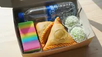 7 Ide Snack Box untuk Acara Ibu-ibu Arisan Budget Rp5.000-an, Ekonomis dan Tetap Enak