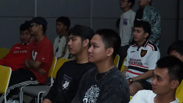 United Indonesia Jakarta