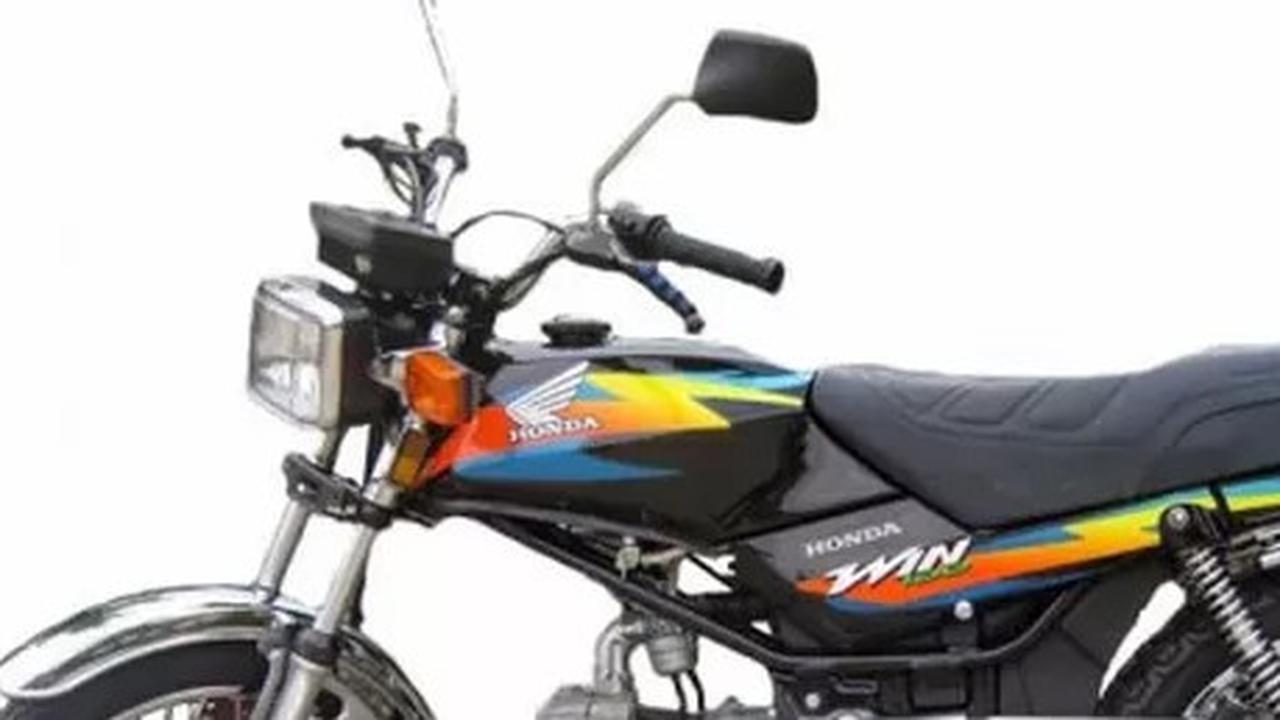 Faktor-faktor yang Membuat Honda Win 100 Begitu Disukai oleh Penggemar Motor Retro