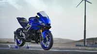 Apa Perbedaan Antara Yamaha YZF-R25 dengan YZF-R3?