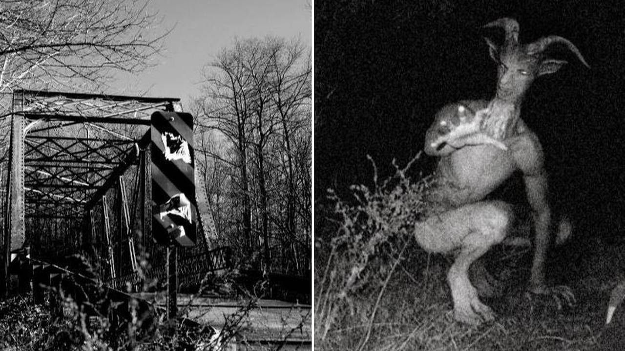 GoatMen