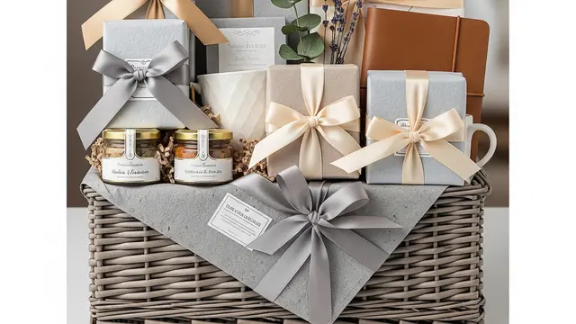 Cara Bikin Kemasan Hampers Hemat Tapi Terlihat Premium (AI)