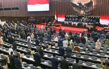 Rekam Perjalanan RUU Perampasan Aset, Sudah Ganti 3 Presiden Tidak Kunjung Diketok DPR