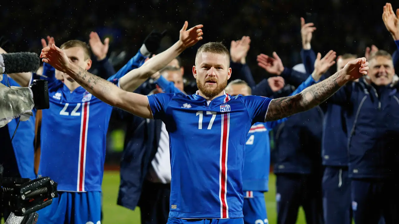 Islandia